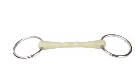 Appeltrens ongebroken