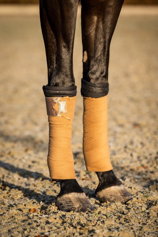 Bandage lake view tobacco 1