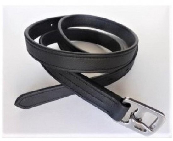 Beugelriem hb soft nylon kern 1