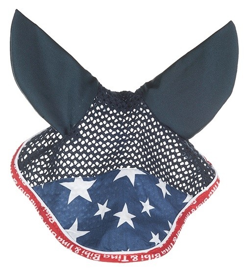 Bibi tina oornet ster