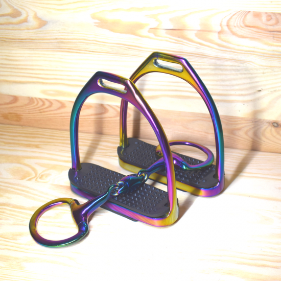 Bits and stirrupsorig