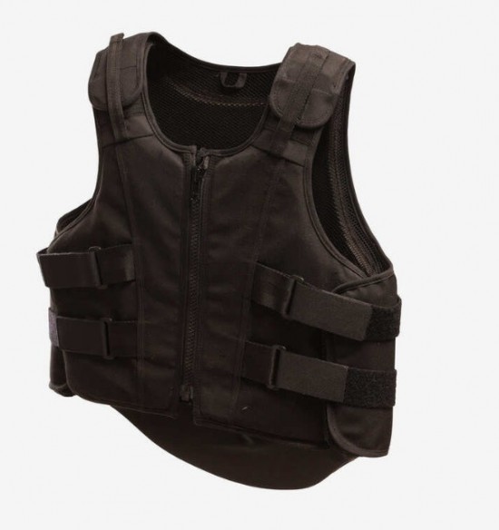Bodyprotector beta maximus 1