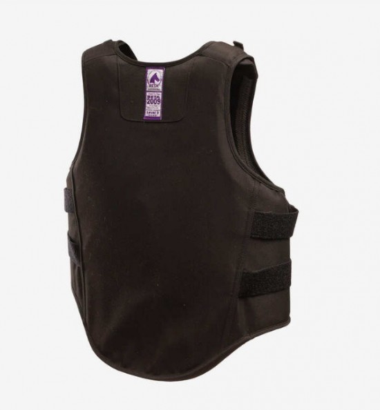 Bodyprotector beta maximus 2