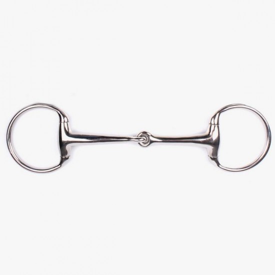 Bustrens d ring massief enkel