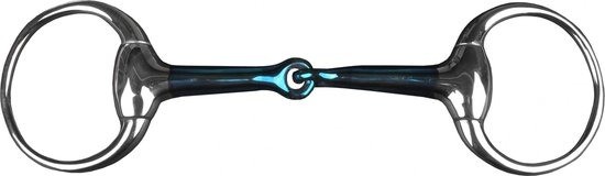 Bustrens enkel sweet iron