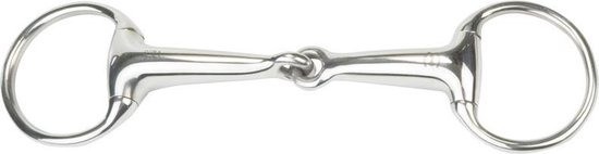 Bustrens pony rr enkel