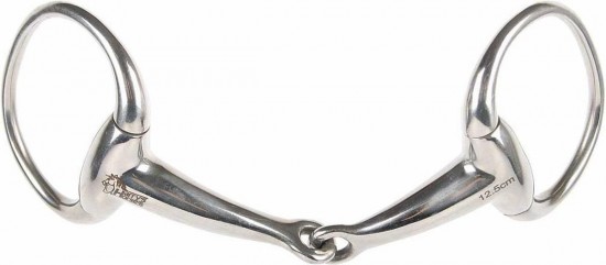 Bustrens rvs enkel hh