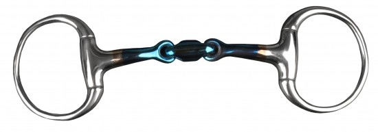 Bustrens sweet rond stuk