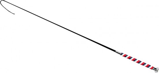 Dressuurzweep tricolore nl 1