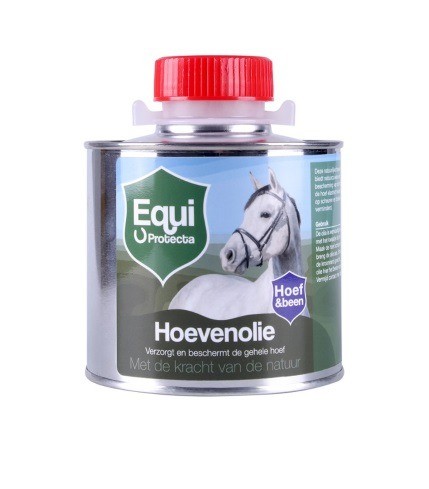 Equi hoefolie