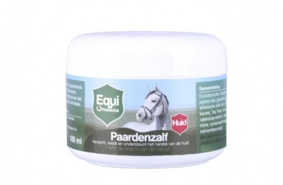 Equi paardenzalf