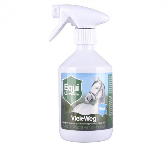 Equi vlekweg
