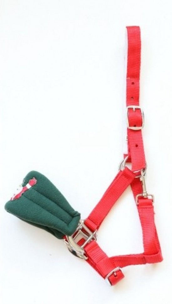 Halster santa claus 3