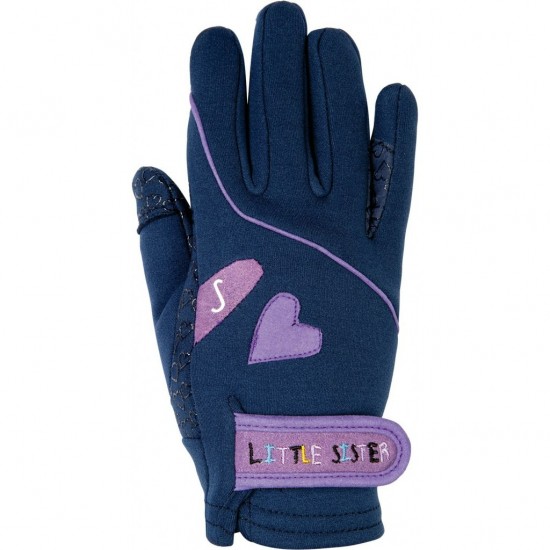 Handschoen bellamonte 1