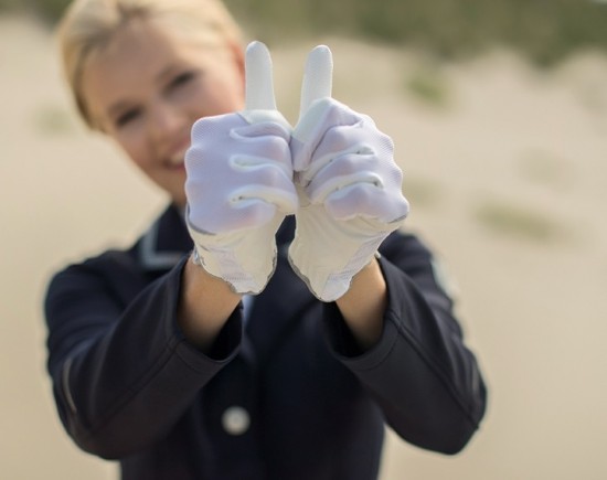 Hanschoen soft powder