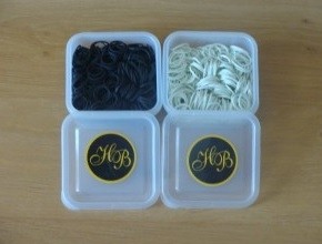 Hb elastiekjes