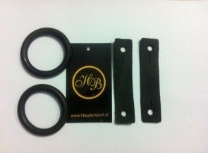 Hb reparatieset beugel