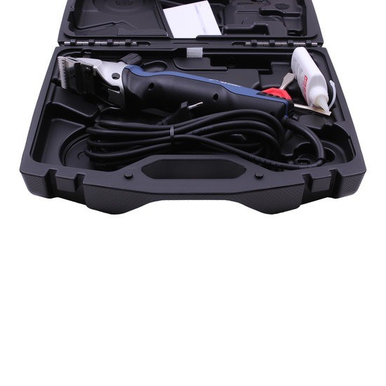 Heiniger xperience 2 speed messenset 31 15 4