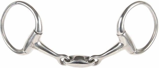 Hh bustrens dubbel gebroken