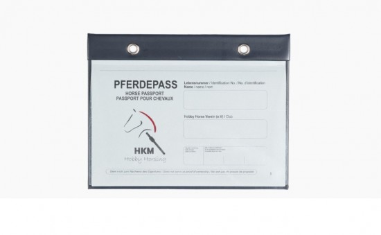 Hh paardenpaspoort 1