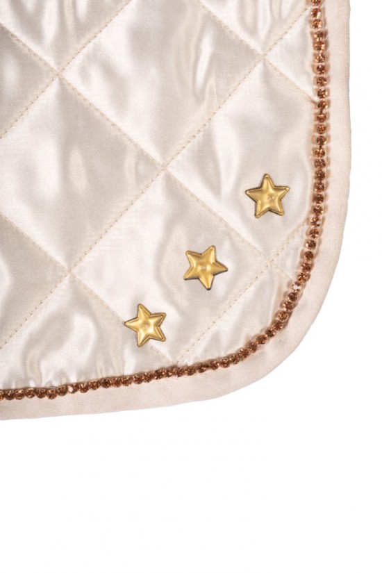 Hh staldeken premium beige 2