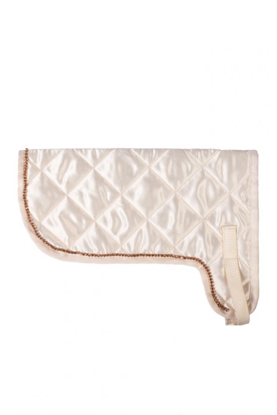 Hh staldeken premium beige 3