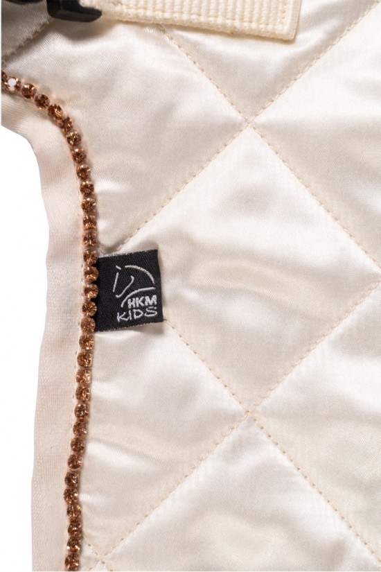 Hh staldeken premium beige 4