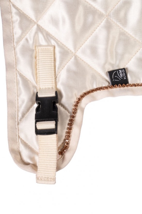 Hh staldeken premium beige 5