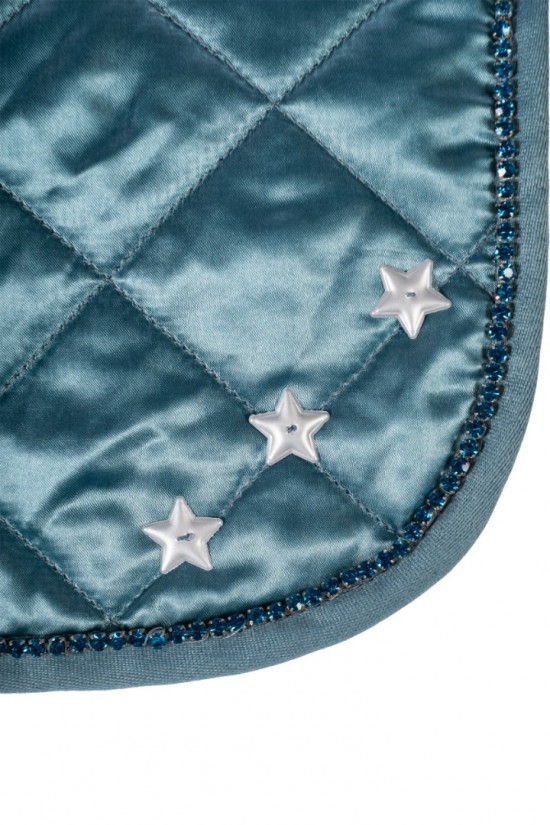 Hh staldeken premium turquise 2