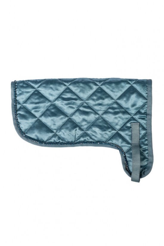 Hh staldeken premium turquise 3