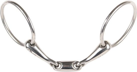 Hh watertrens dubbelgebroken 0