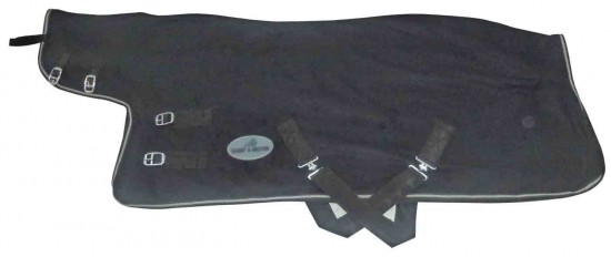 Hh wollen zweetdeken 3