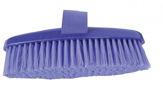 Hkm kunststof borstel 1