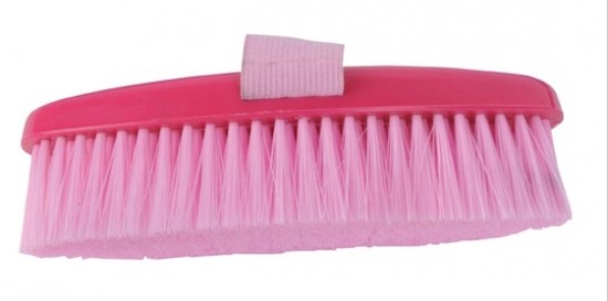 Hkm kunststof borstel 2