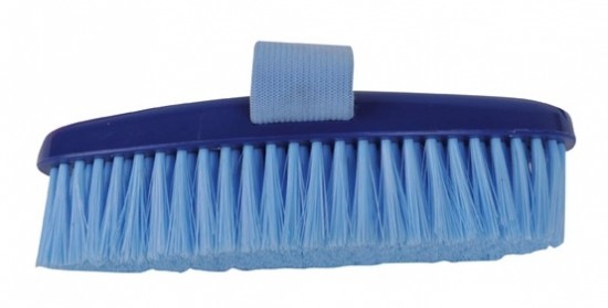 Hkm kunststof borstel 3