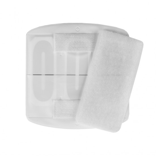 Hoofdstelnummer horka klittenband 2