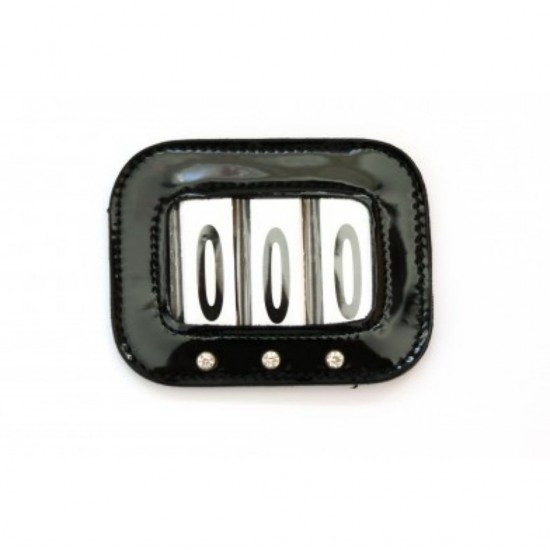 Hoofdstelnummer lak showtime 1