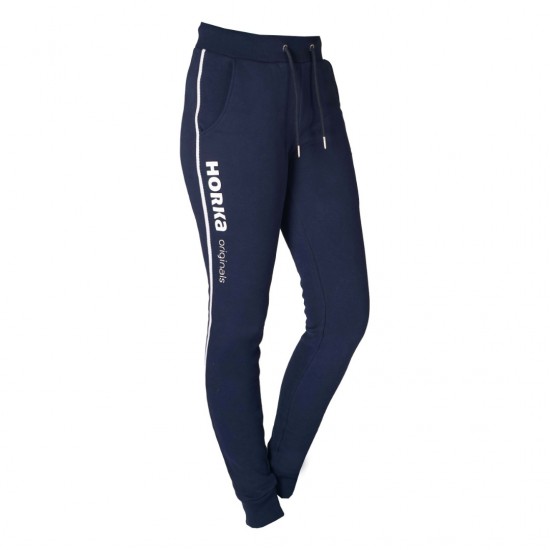 Horka originals joggingbroek blauw 1