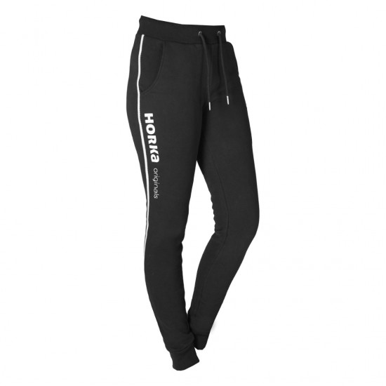 Horka originals joggingbroek zwart 1