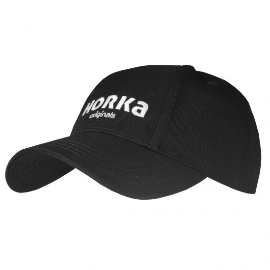 Horka originals pet zwart 1