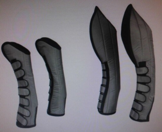 Horka transportbeschermer