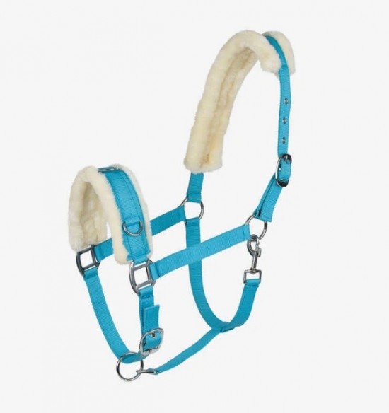 Horze halsterkaptoom 1