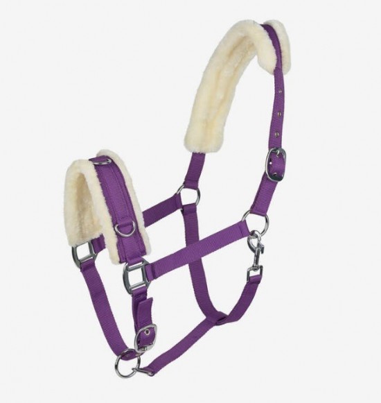 Horze halsterkaptoom 2