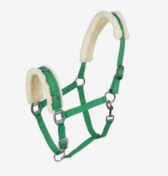 Horze halsterkaptoom 3