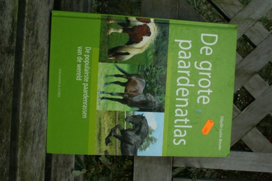 Paardenatlas