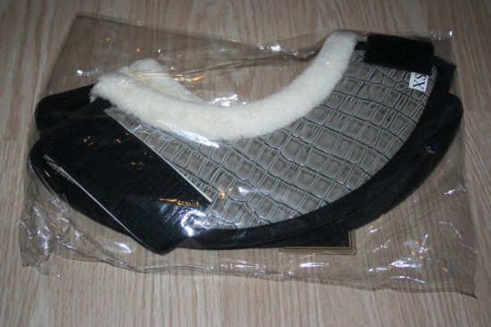 Springschoenen CROCO