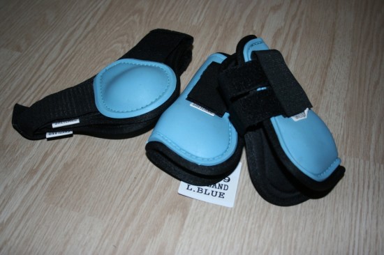 Peesset SHET en ABpony