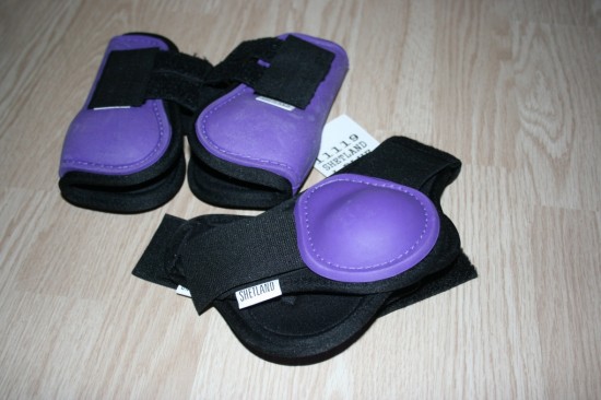 Peesset SHET en ABpony