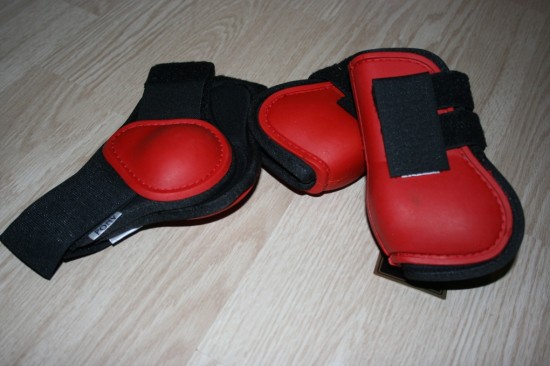 Peesset SHET en ABpony