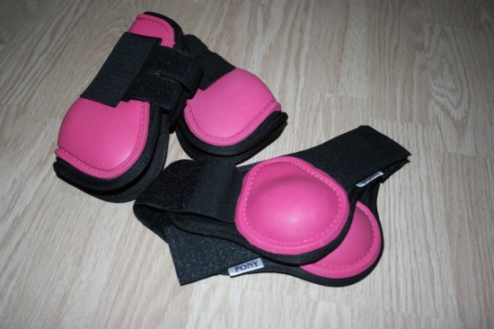 Peesset SHET en ABpony